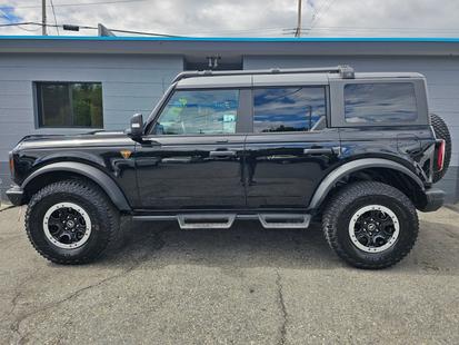 ford bronco 4-door 2023 1FMEE5DP9PLB67196 image ford bronco 4-door 2023 1FMEE5DP9PLB67196 image